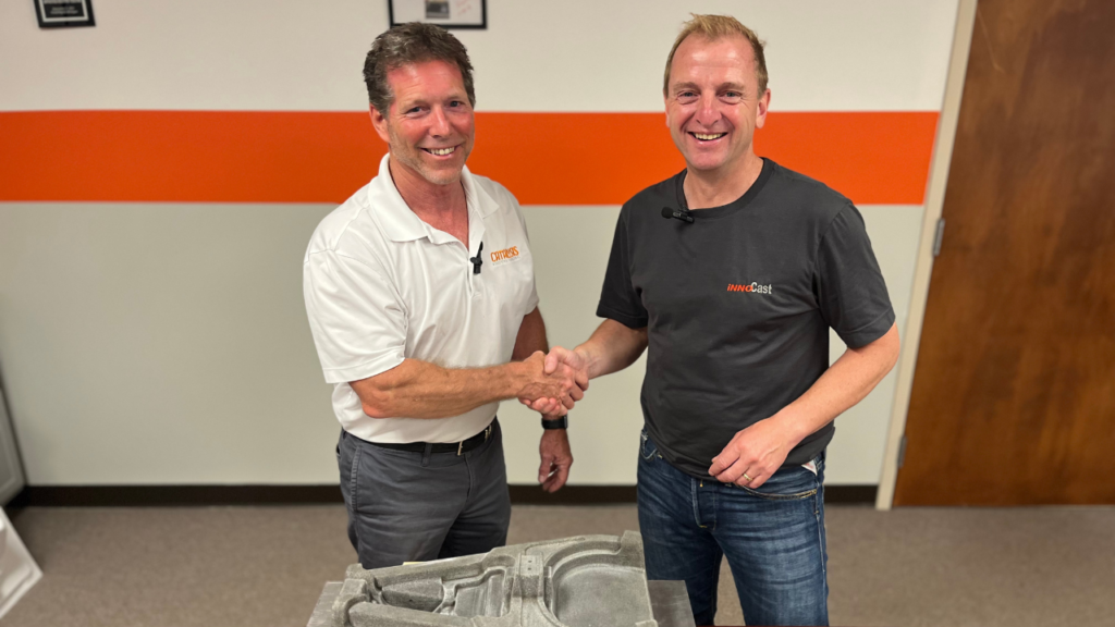 Catalysis Additive Tooling of Europe Catalysis Additive Tooling