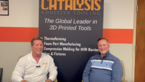 February Newsletter- Chris Gagliano Q&A