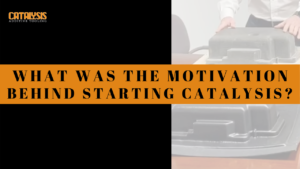 TOOLING TUESDAY- Motivation behind Catalysis (1)